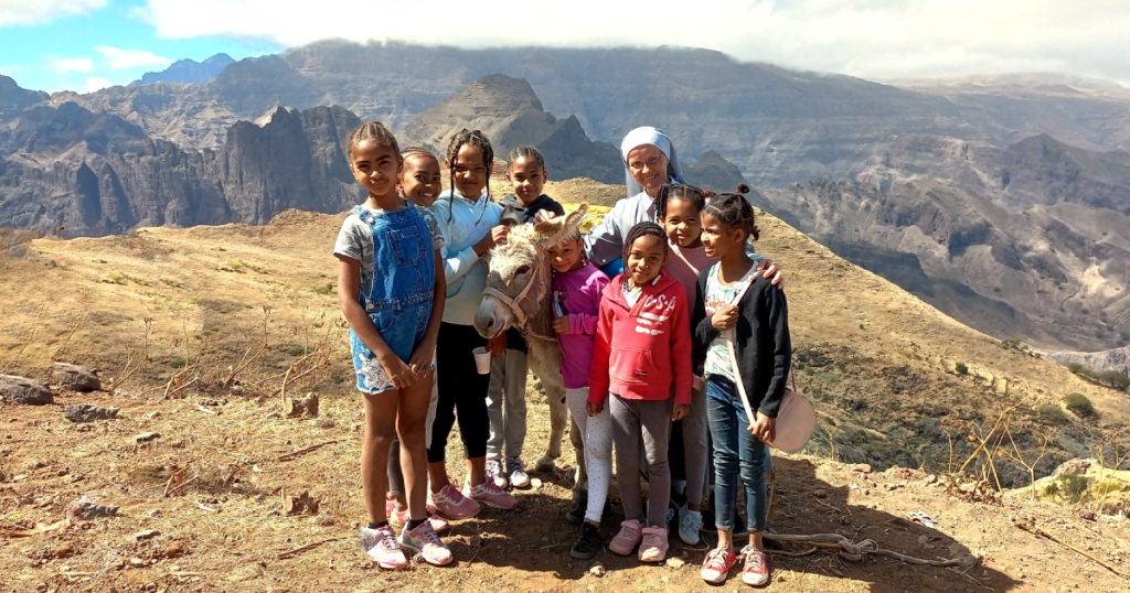 home cabo verde